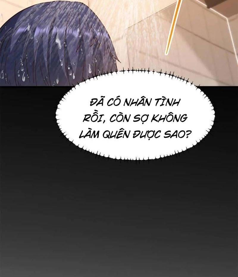 Truyện Tranh Trọng Sinh Không Làm Chạn Vương, Tôi Một Mình Nạp Game Thăng Cấp trang 4