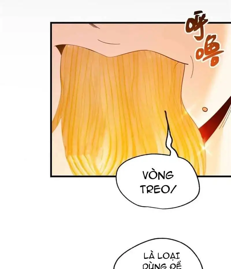 Truyện Tranh Trọng Sinh Không Làm Chạn Vương, Tôi Một Mình Nạp Game Thăng Cấp trang 4