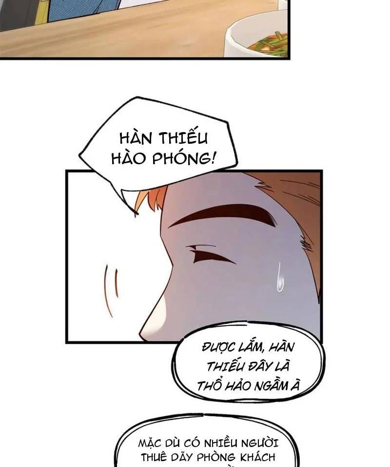 Truyện Tranh Trọng Sinh Không Làm Chạn Vương, Tôi Một Mình Nạp Game Thăng Cấp trang 4