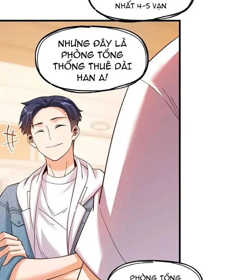 Truyện Tranh Trọng Sinh Không Làm Chạn Vương, Tôi Một Mình Nạp Game Thăng Cấp trang 4