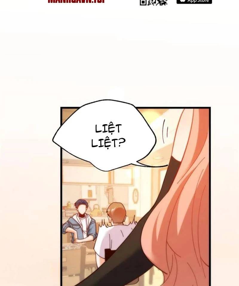 Truyện Tranh Trọng Sinh Không Làm Chạn Vương, Tôi Một Mình Nạp Game Thăng Cấp trang 4