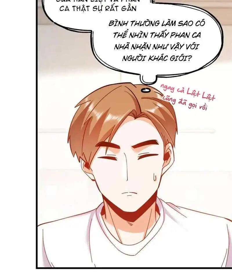 Truyện Tranh Trọng Sinh Không Làm Chạn Vương, Tôi Một Mình Nạp Game Thăng Cấp trang 4