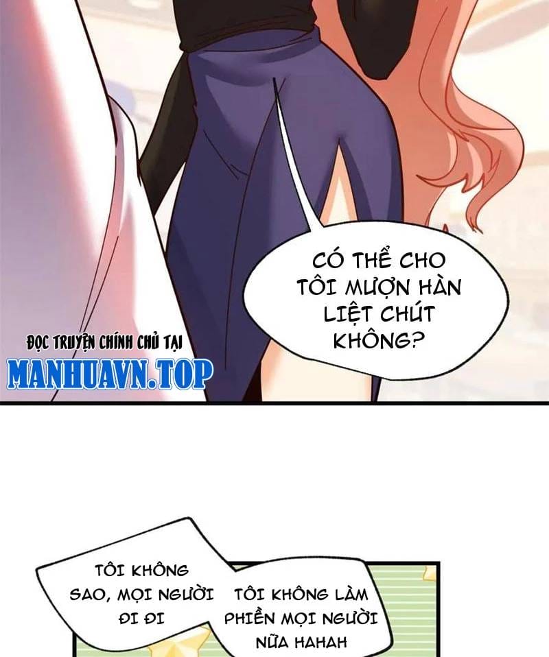 Truyện Tranh Trọng Sinh Không Làm Chạn Vương, Tôi Một Mình Nạp Game Thăng Cấp trang 4
