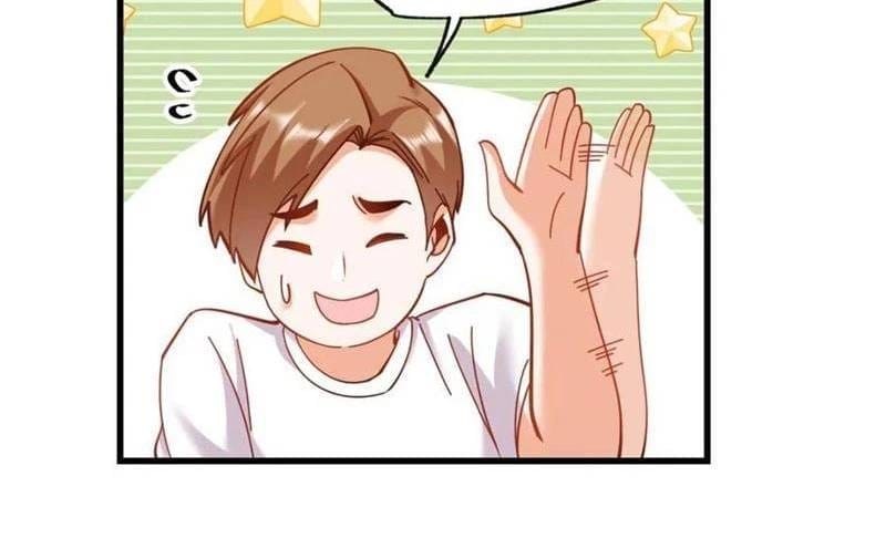 Truyện Tranh Trọng Sinh Không Làm Chạn Vương, Tôi Một Mình Nạp Game Thăng Cấp trang 4