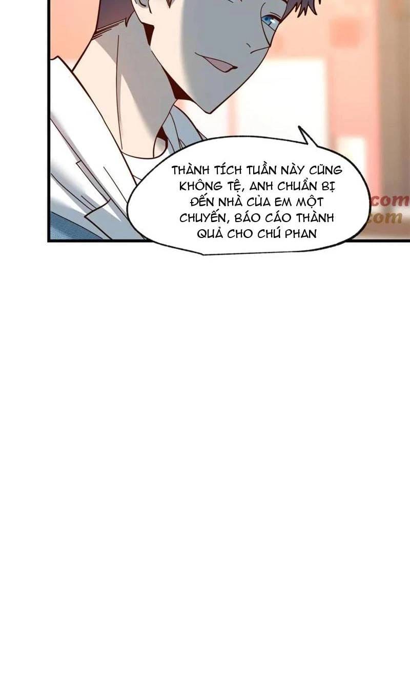 Truyện Tranh Trọng Sinh Không Làm Chạn Vương, Tôi Một Mình Nạp Game Thăng Cấp trang 4