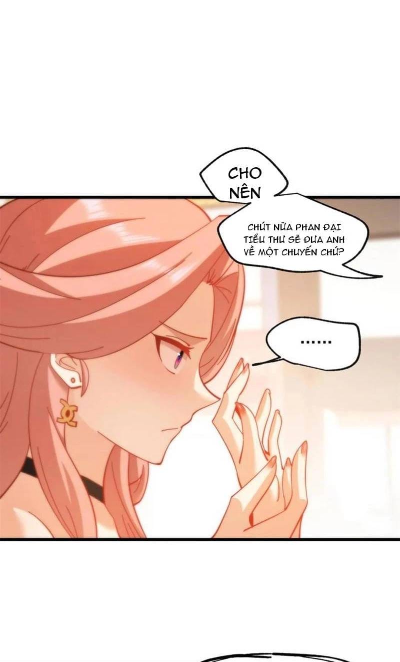 Truyện Tranh Trọng Sinh Không Làm Chạn Vương, Tôi Một Mình Nạp Game Thăng Cấp trang 4