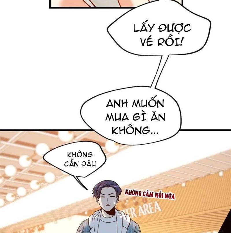 Truyện Tranh Trọng Sinh Không Làm Chạn Vương, Tôi Một Mình Nạp Game Thăng Cấp trang 4