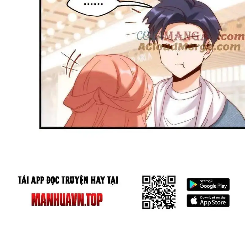 Truyện Tranh Trọng Sinh Không Làm Chạn Vương, Tôi Một Mình Nạp Game Thăng Cấp trang 4