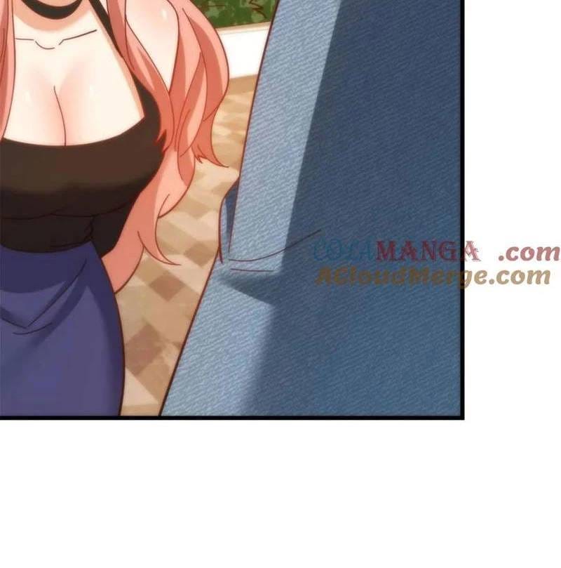 Truyện Tranh Trọng Sinh Không Làm Chạn Vương, Tôi Một Mình Nạp Game Thăng Cấp trang 4