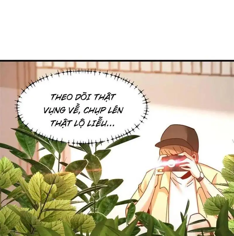 Truyện Tranh Trọng Sinh Không Làm Chạn Vương, Tôi Một Mình Nạp Game Thăng Cấp trang 4
