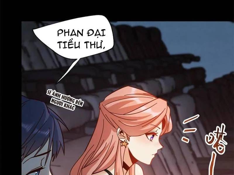 Truyện Tranh Trọng Sinh Không Làm Chạn Vương, Tôi Một Mình Nạp Game Thăng Cấp trang 4