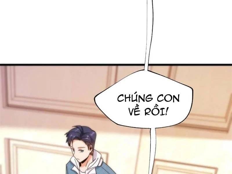 Truyện Tranh Trọng Sinh Không Làm Chạn Vương, Tôi Một Mình Nạp Game Thăng Cấp trang 4