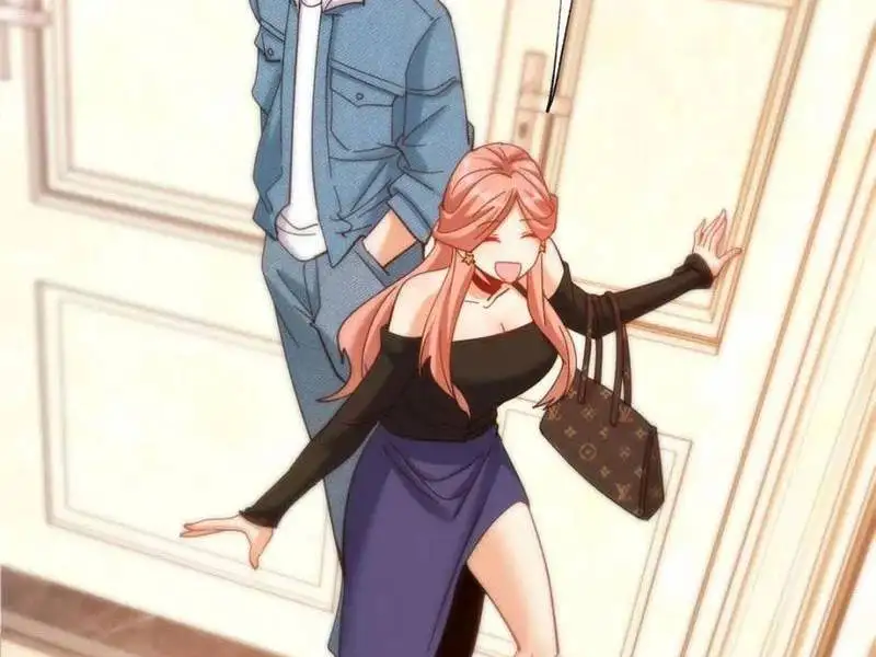 Truyện Tranh Trọng Sinh Không Làm Chạn Vương, Tôi Một Mình Nạp Game Thăng Cấp trang 4