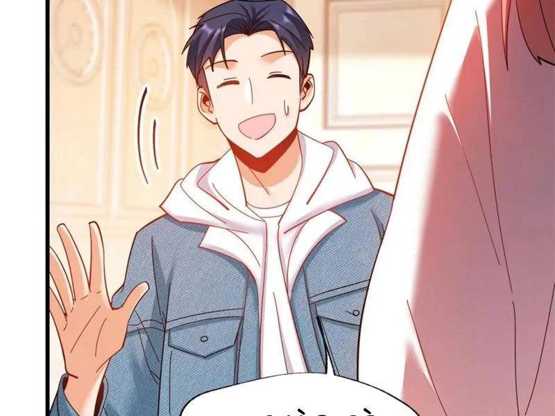 Truyện Tranh Trọng Sinh Không Làm Chạn Vương, Tôi Một Mình Nạp Game Thăng Cấp trang 4