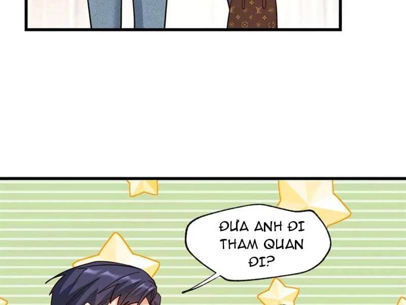 Truyện Tranh Trọng Sinh Không Làm Chạn Vương, Tôi Một Mình Nạp Game Thăng Cấp trang 4