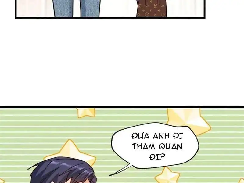 Truyện Tranh Trọng Sinh Không Làm Chạn Vương, Tôi Một Mình Nạp Game Thăng Cấp trang 4