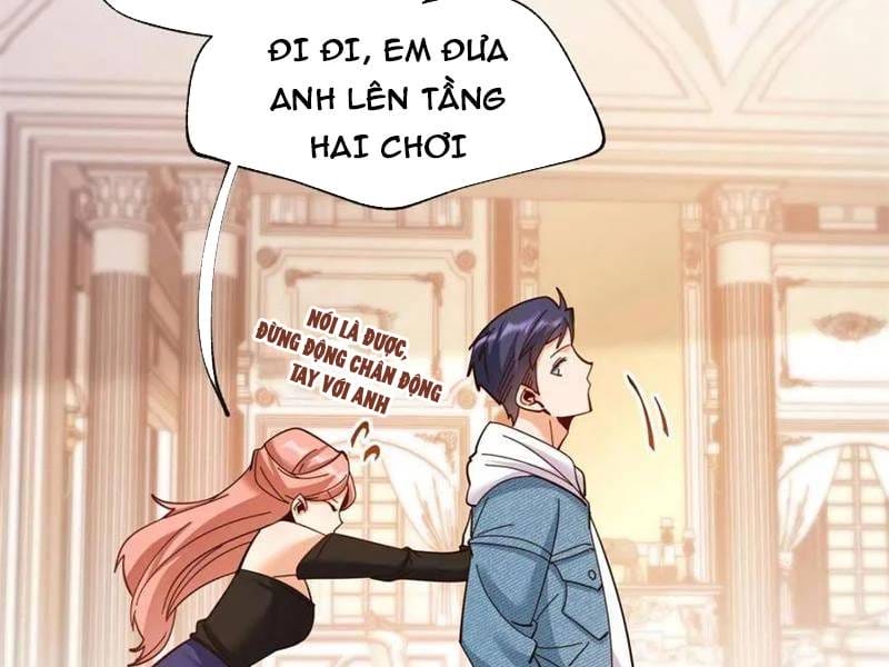 Truyện Tranh Trọng Sinh Không Làm Chạn Vương, Tôi Một Mình Nạp Game Thăng Cấp trang 4