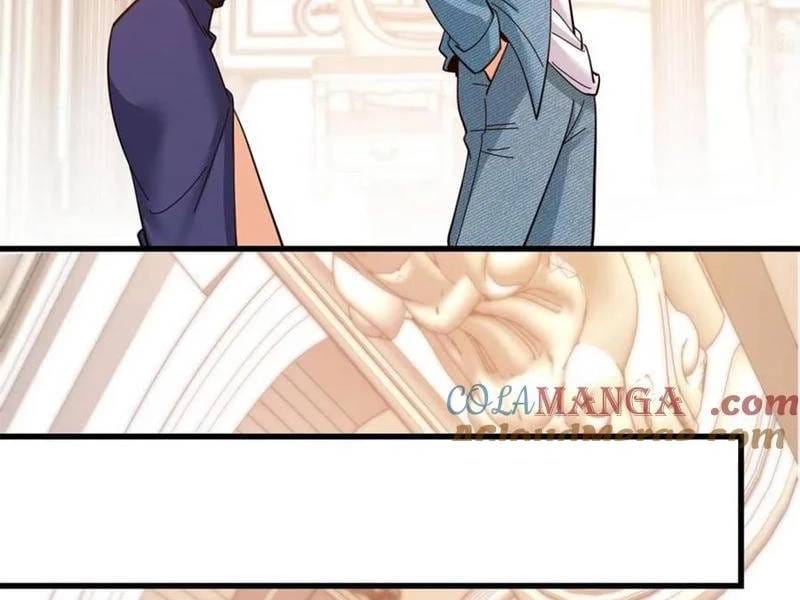 Truyện Tranh Trọng Sinh Không Làm Chạn Vương, Tôi Một Mình Nạp Game Thăng Cấp trang 4