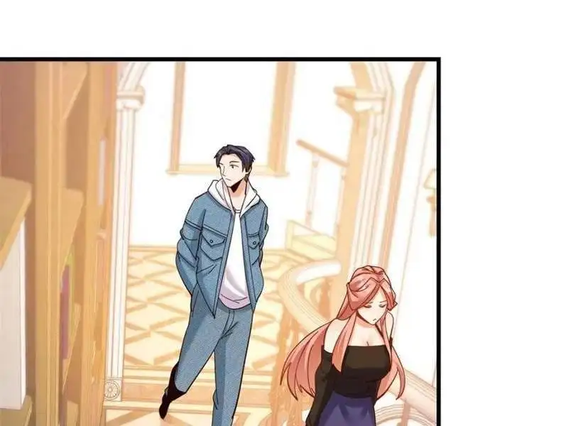 Truyện Tranh Trọng Sinh Không Làm Chạn Vương, Tôi Một Mình Nạp Game Thăng Cấp trang 4