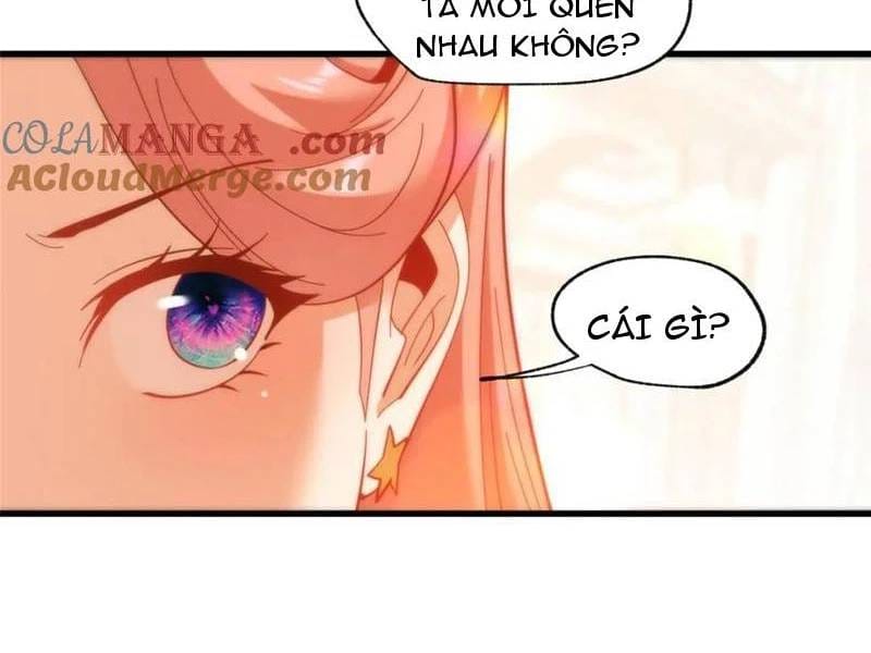 Truyện Tranh Trọng Sinh Không Làm Chạn Vương, Tôi Một Mình Nạp Game Thăng Cấp trang 4