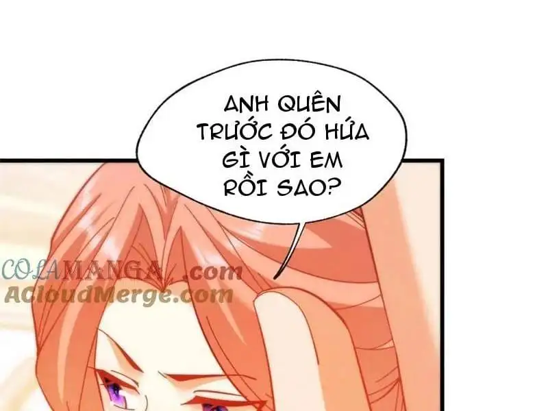 Truyện Tranh Trọng Sinh Không Làm Chạn Vương, Tôi Một Mình Nạp Game Thăng Cấp trang 4