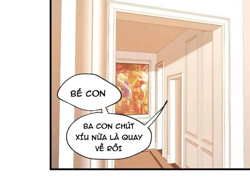 Truyện Tranh Trọng Sinh Không Làm Chạn Vương, Tôi Một Mình Nạp Game Thăng Cấp trang 4