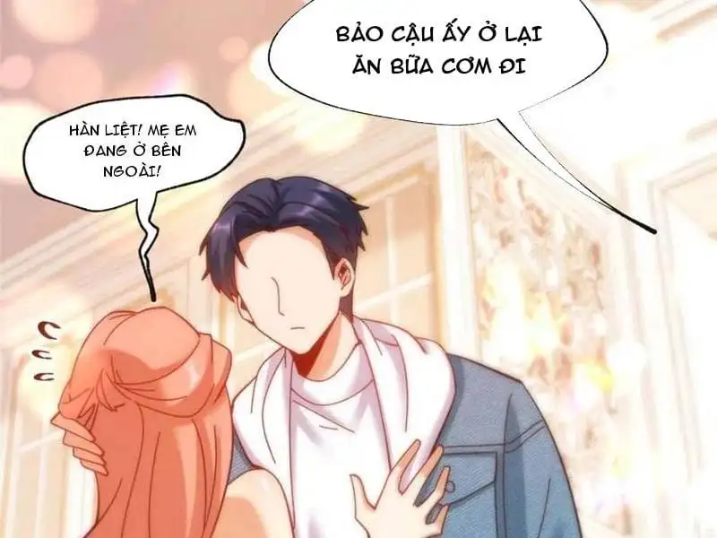Truyện Tranh Trọng Sinh Không Làm Chạn Vương, Tôi Một Mình Nạp Game Thăng Cấp trang 4