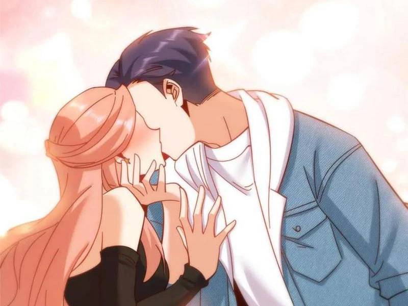 Truyện Tranh Trọng Sinh Không Làm Chạn Vương, Tôi Một Mình Nạp Game Thăng Cấp trang 4