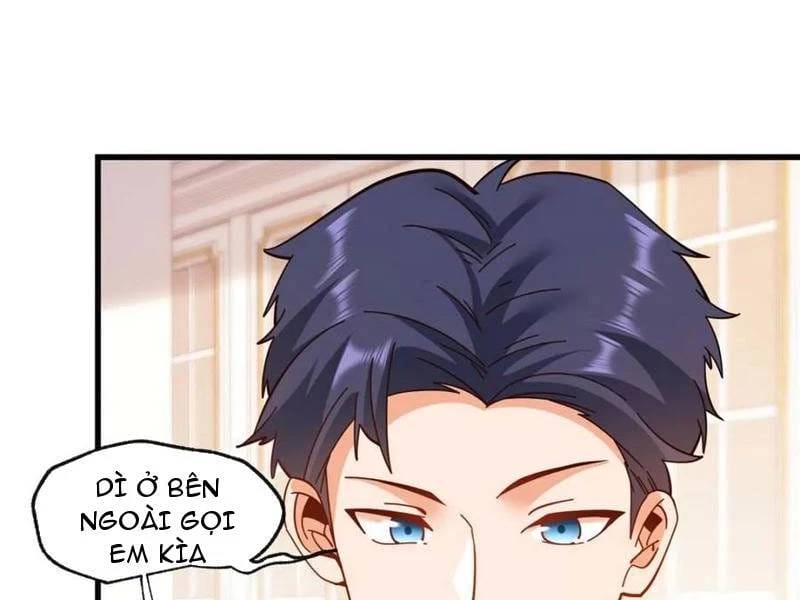 Truyện Tranh Trọng Sinh Không Làm Chạn Vương, Tôi Một Mình Nạp Game Thăng Cấp trang 4