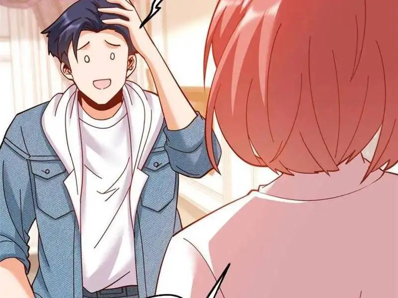 Truyện Tranh Trọng Sinh Không Làm Chạn Vương, Tôi Một Mình Nạp Game Thăng Cấp trang 4