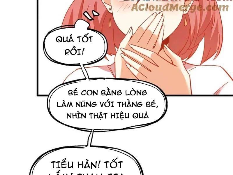 Truyện Tranh Trọng Sinh Không Làm Chạn Vương, Tôi Một Mình Nạp Game Thăng Cấp trang 4