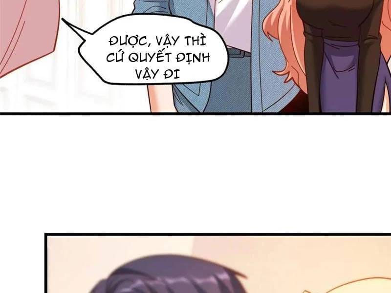 Truyện Tranh Trọng Sinh Không Làm Chạn Vương, Tôi Một Mình Nạp Game Thăng Cấp trang 4