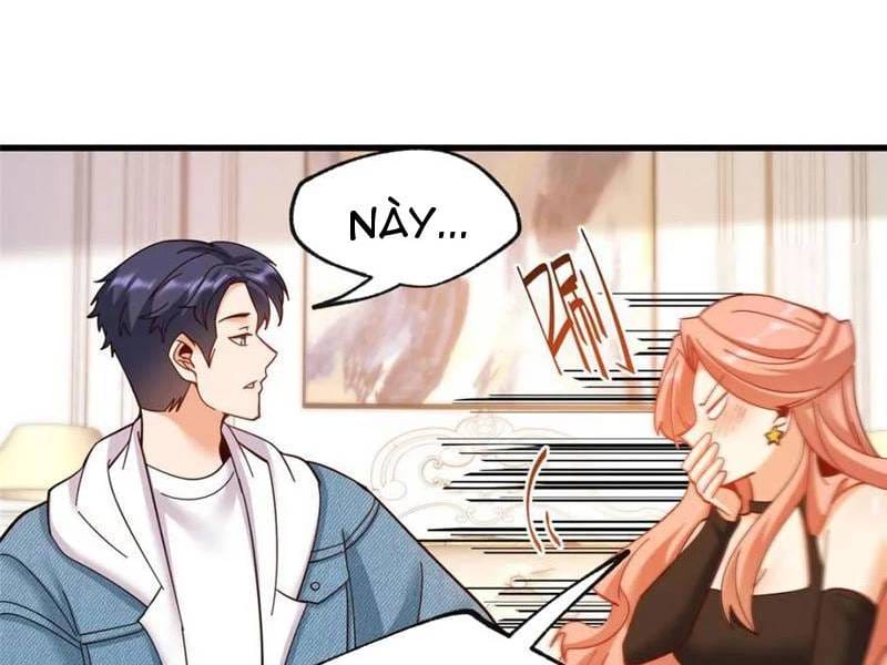 Truyện Tranh Trọng Sinh Không Làm Chạn Vương, Tôi Một Mình Nạp Game Thăng Cấp trang 4