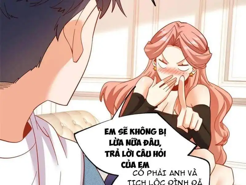 Truyện Tranh Trọng Sinh Không Làm Chạn Vương, Tôi Một Mình Nạp Game Thăng Cấp trang 4