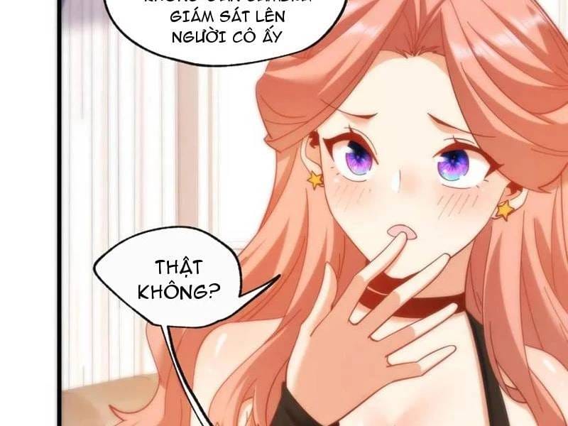 Truyện Tranh Trọng Sinh Không Làm Chạn Vương, Tôi Một Mình Nạp Game Thăng Cấp trang 4