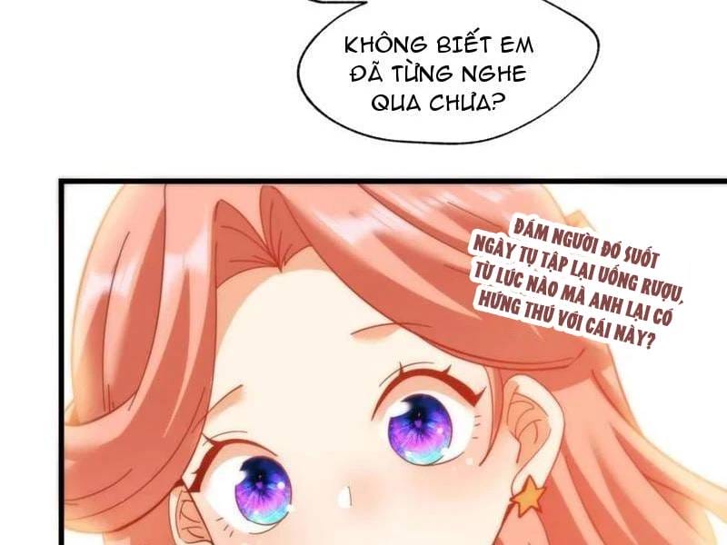 Truyện Tranh Trọng Sinh Không Làm Chạn Vương, Tôi Một Mình Nạp Game Thăng Cấp trang 4