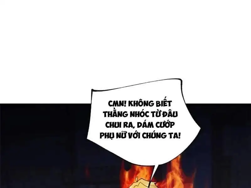 Truyện Tranh Trọng Sinh Không Làm Chạn Vương, Tôi Một Mình Nạp Game Thăng Cấp trang 4