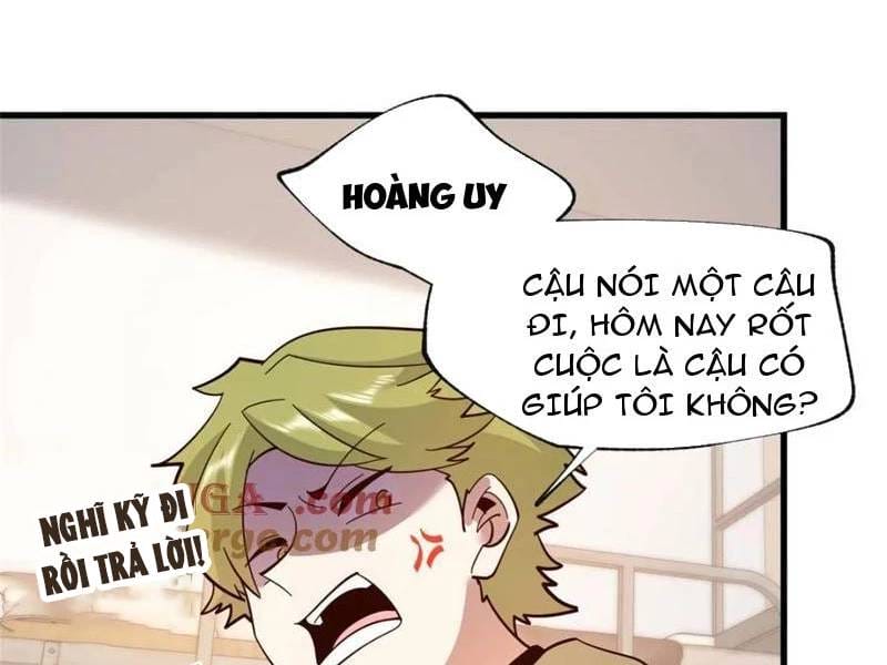 Truyện Tranh Trọng Sinh Không Làm Chạn Vương, Tôi Một Mình Nạp Game Thăng Cấp trang 4