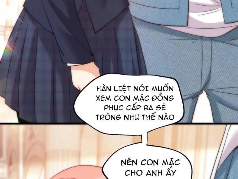 Truyện Tranh Trọng Sinh Không Làm Chạn Vương, Tôi Một Mình Nạp Game Thăng Cấp trang 4