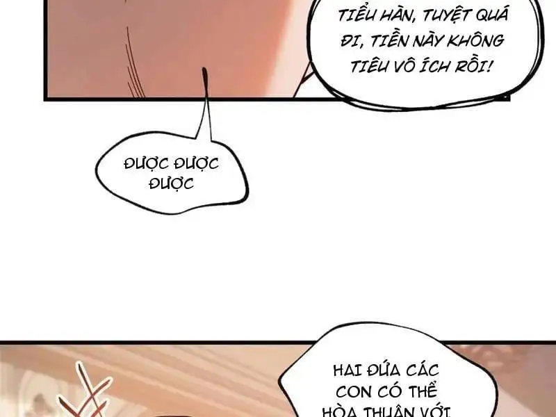 Truyện Tranh Trọng Sinh Không Làm Chạn Vương, Tôi Một Mình Nạp Game Thăng Cấp trang 4