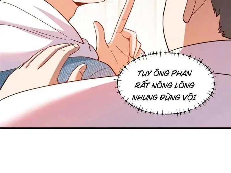 Truyện Tranh Trọng Sinh Không Làm Chạn Vương, Tôi Một Mình Nạp Game Thăng Cấp trang 4