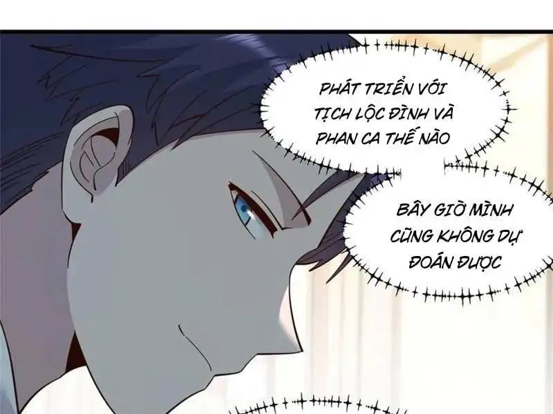 Truyện Tranh Trọng Sinh Không Làm Chạn Vương, Tôi Một Mình Nạp Game Thăng Cấp trang 4