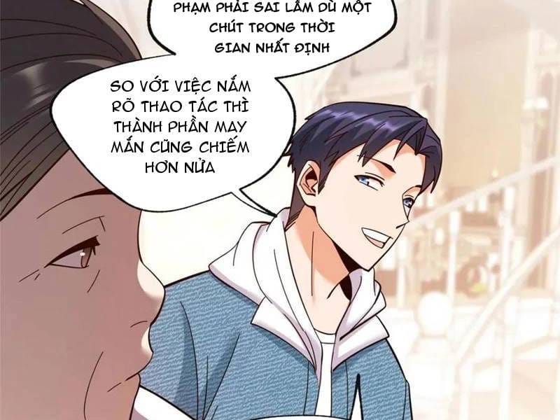 Truyện Tranh Trọng Sinh Không Làm Chạn Vương, Tôi Một Mình Nạp Game Thăng Cấp trang 4