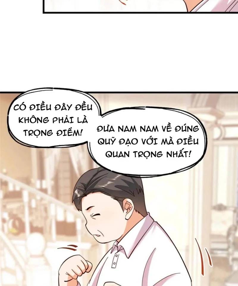 Truyện Tranh Trọng Sinh Không Làm Chạn Vương, Tôi Một Mình Nạp Game Thăng Cấp trang 4