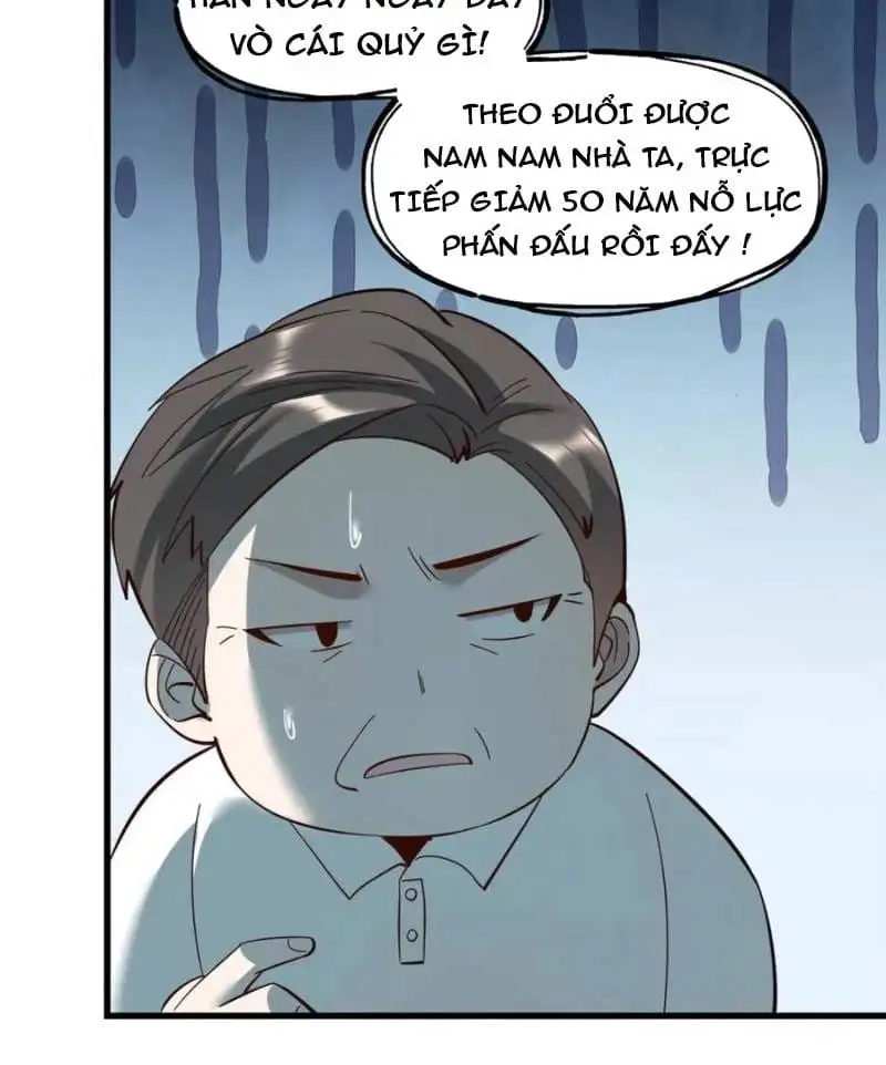 Truyện Tranh Trọng Sinh Không Làm Chạn Vương, Tôi Một Mình Nạp Game Thăng Cấp trang 4