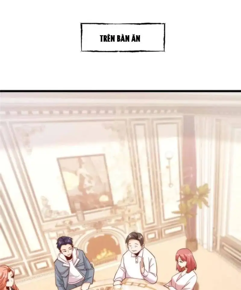 Truyện Tranh Trọng Sinh Không Làm Chạn Vương, Tôi Một Mình Nạp Game Thăng Cấp trang 4