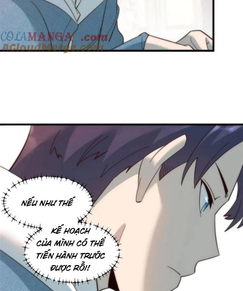 Truyện Tranh Trọng Sinh Không Làm Chạn Vương, Tôi Một Mình Nạp Game Thăng Cấp trang 4