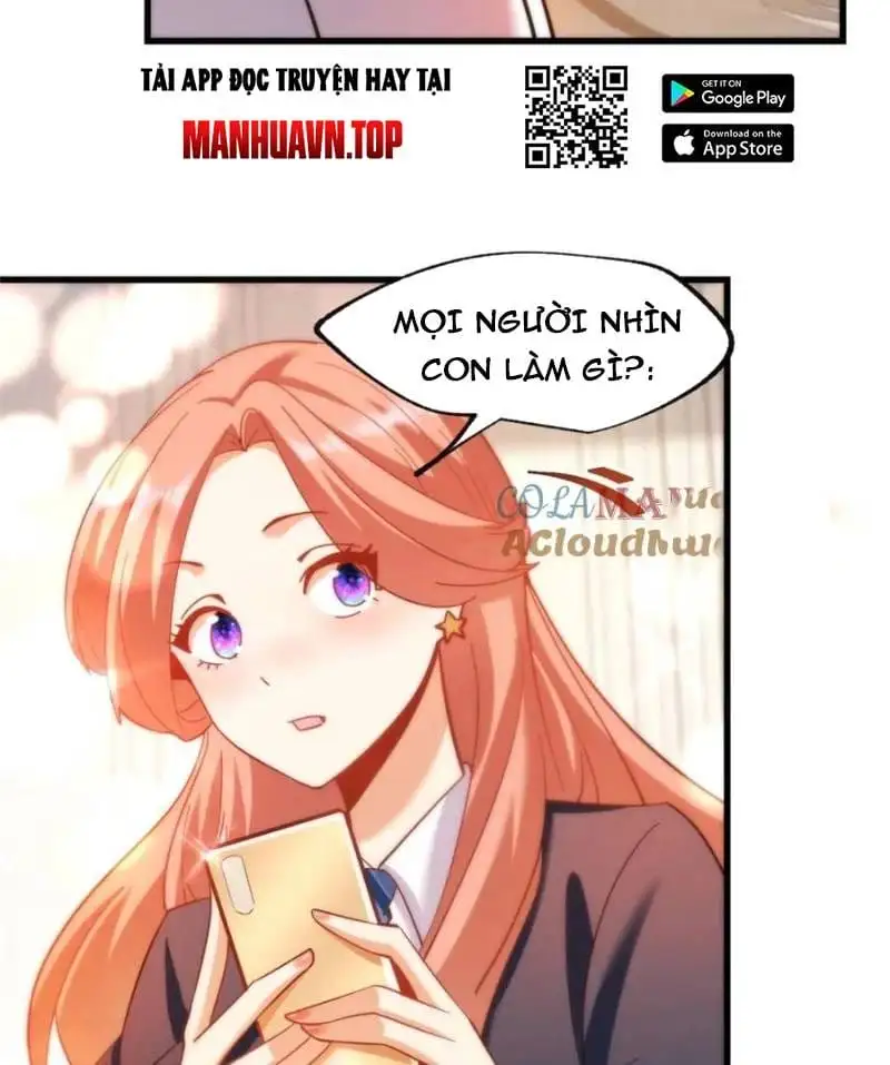Truyện Tranh Trọng Sinh Không Làm Chạn Vương, Tôi Một Mình Nạp Game Thăng Cấp trang 4