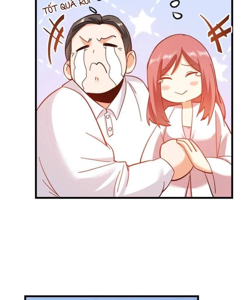 Truyện Tranh Trọng Sinh Không Làm Chạn Vương, Tôi Một Mình Nạp Game Thăng Cấp trang 4