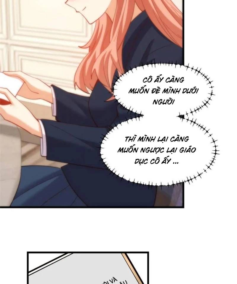 Truyện Tranh Trọng Sinh Không Làm Chạn Vương, Tôi Một Mình Nạp Game Thăng Cấp trang 4